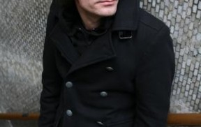 James Harries