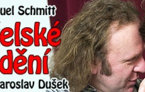 Eric-Emmanuel Schmitt: Manželské vraždění