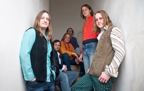 Koncert - skupina CUPRUM