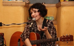 Karolína Kamberská
