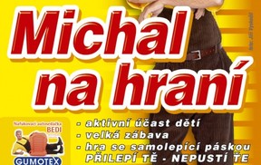 Michal Nesvadba