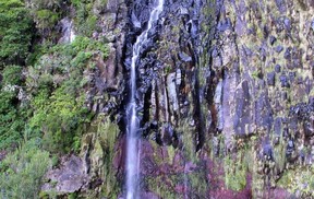 Přednáška - Madeira