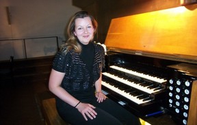 Koncert vážné hudby