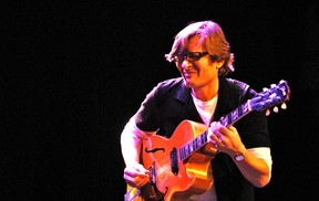 Rudy Linka Trio