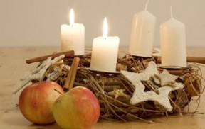 Adventní koncert Diakonie Vrchlabí