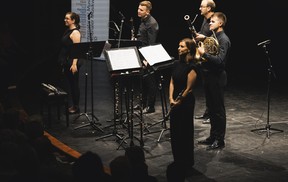 Alinde Quintet