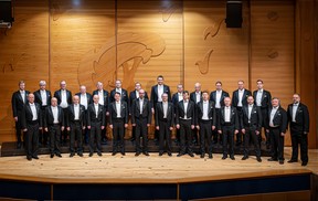 PĚVECKÉ SDRUŽENÍ MORAVSKÝCH UČITELŮ