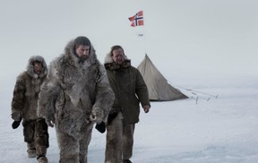 Amundsen