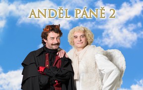 Anděl Páně 2