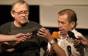 2000 slov s ... Andrejem Krobem
