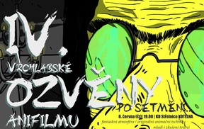 ANIFILM - Vrchlabské ozvěny IV.