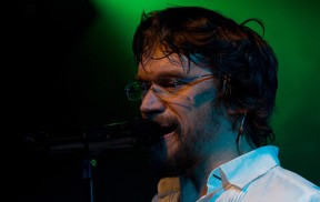 Dan Bárta - Maratonika Tour 2014