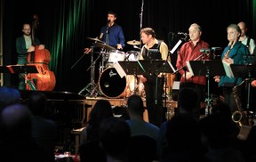 Slávek Benda BIG BAND 2019