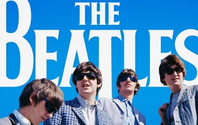 The Beatles: Eight Days a Week