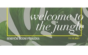 Welcome to the jungle