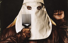 Blackklansman