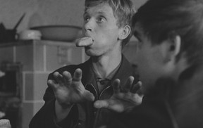 Černý Petr