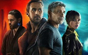 Blade runner 2049