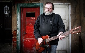Bluesman