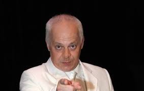 Vysavač - One Man Show Boba Klepla