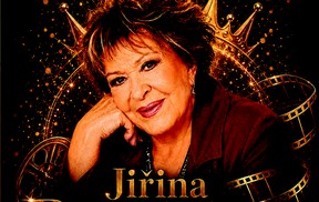 Jiřina Bohdalová Pořád jsem tady! 
