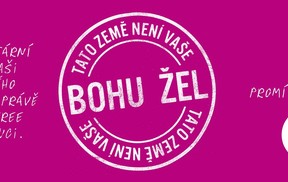 BOHU ŽEL