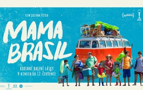 MAMMA BRASIL