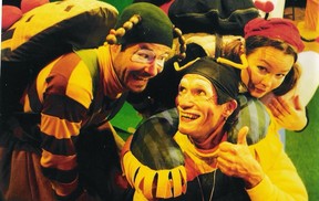 Brouhádka