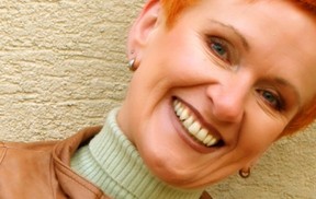 Irena Budweiserová