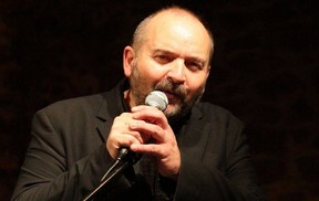 Jan Burian / koncert