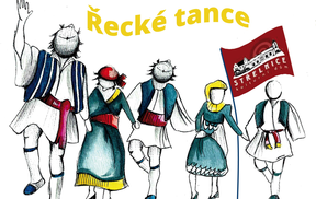 Taneční čaje VI.