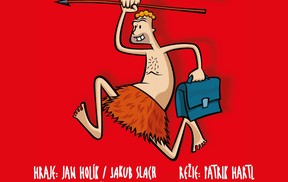 CAVEMAN
