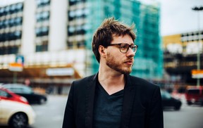 Clemens Christian Pötzsch - klavír