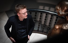 Jan Čmejla / klavírní recitál