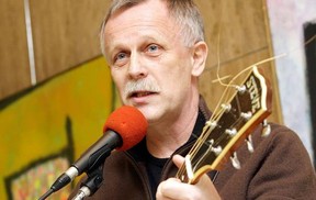 Jiří Dědeček - koncert