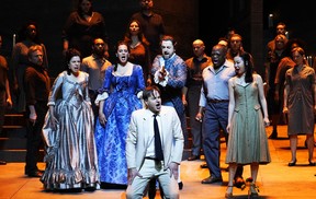 DON GIOVANNI