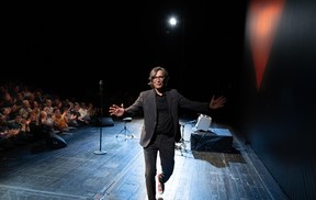 RUDY LINKA - One Man Show 