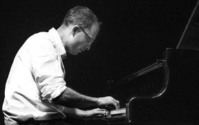 Benny Lackner Trio