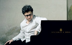 Miroslav Sekera / klavír