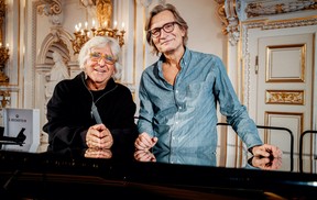 XI. JAZZOVÝ LISTOPAD | JAZZ THE NOVEMBER