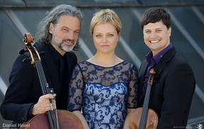 Eben Trio