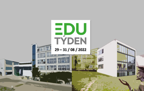  EDU Týden