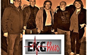 EKG Blues
