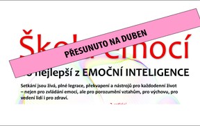ŠKOLA EMOCÍ 