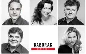 BABORÁK ENSEMBLE    