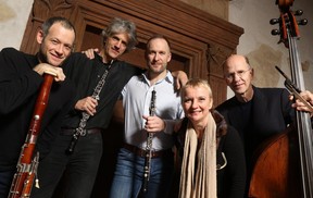 Ensemble Berlin Prag