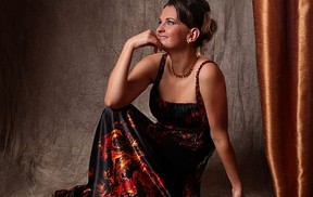 JANA RYKLOVÁ/ soprán VIKTOR DAREBNÝ/ varhany