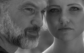 Terezie Fialová / klavír  Jiří Bárta / violoncello
