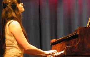 Kateřina Ochmanová