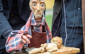 Pinocchio